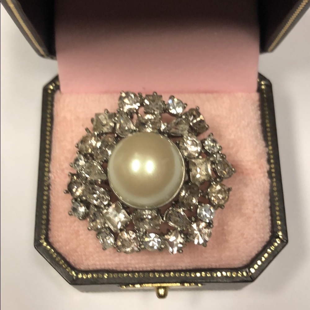 Juicy Couture Ring